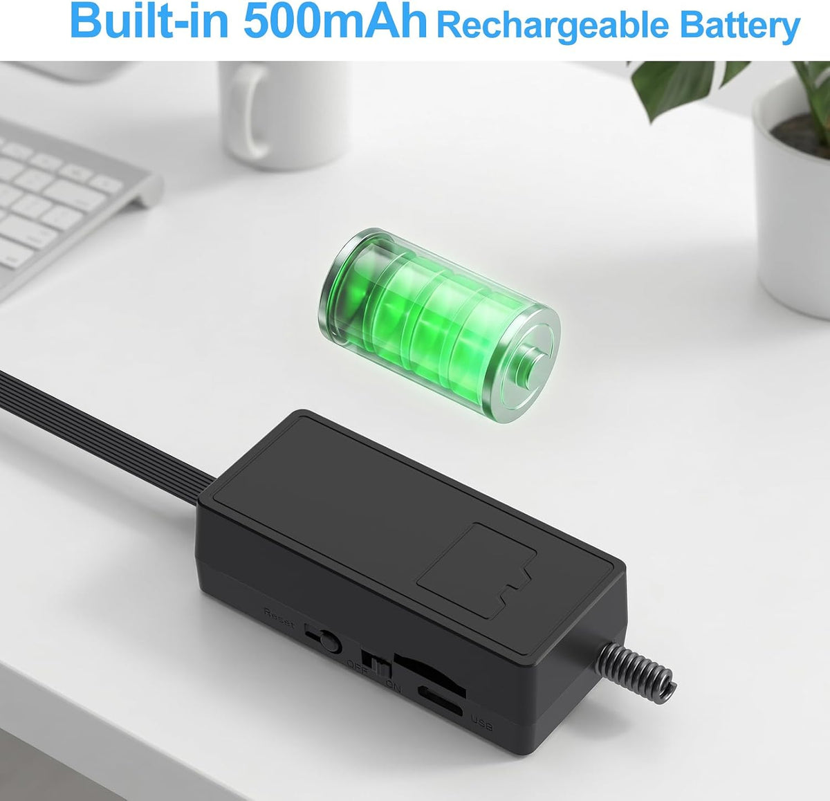 HiSpyCam 1080P Offline DIY Camera Module - product image 4