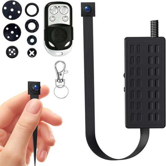 HiSpyCam 1080P Offline DIY Camera Module - product image 1
